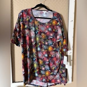 LuLaRow XL Irma